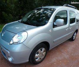 RENAULT KANGOO PACK 1.5DCI ECO2 90CH PACK EXPRESSION