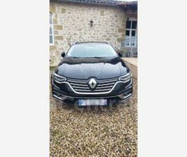 GENERATION2 ESTATE 1.3 TCE 160 FAP BUSINESS INTENS EDC