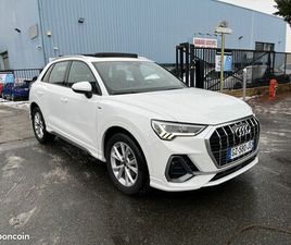 AUDI Q3 35 TFSI 150CH S LINE