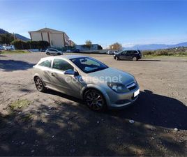 OPEL ASTRA GTC 1.7 CDTI SPORT