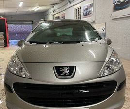 PEUGEOT 207 SW ➡️ PEUGEOT 207 SW 1.4I 75CV PACK TRENDY 5 PORTE TOIT PANORAMIQUE CTOK/RÉVISÉE