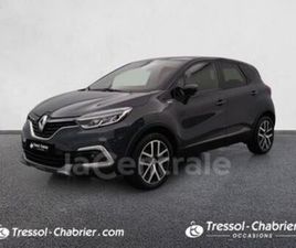 RENAULT CAPTUR S EDITION GENERATION2 1.3 TCE 150 ENERGY S-EDITION EDC