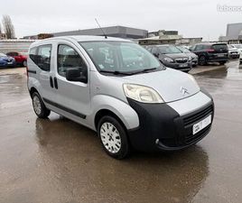 CITROEN NEMO COMBI HDI 70 AIRDREAM CONFORT