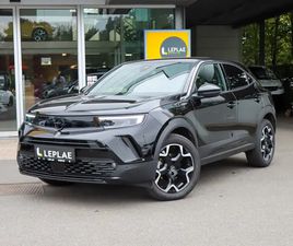 ULTIMATE 1.2T AT8 130PK|BLACK PACK|NAVI PRO|CAMERA|DODEHOEK|