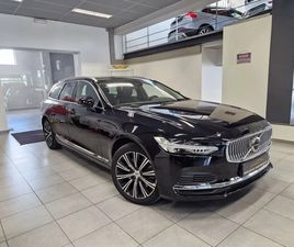 INSCRIPTION T6 PLUG-IN HYBRID AWD AUTOMAAT