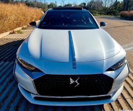 DS9 HYBRID E-TENSE 4×4 360 RIVOLI+ AMBIANCE OPÉRA (PLUS HAUTE FINITION)