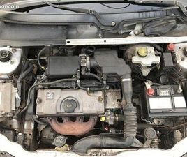 PEUGEOT 106 1.4 COLORLINE