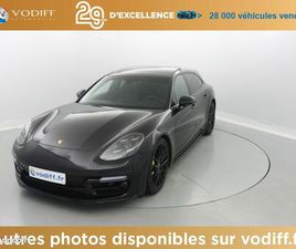 PORSCHE PANAMERA SPORT TURISMO 4 PORSCHE PANAMERA 4 E-HYBRID SPORT TURISMO 462 CV PDK