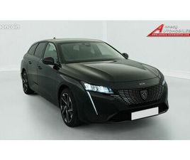 PEUGEOT 308 SW HYBRID 145 E-DCS6 ALLURE