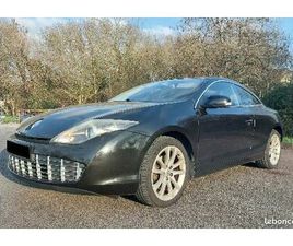 RENAULT LAGUNA COUPE 2.0 DCI 150 DYNAMIQUE