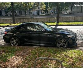BMW SERIE 2 235 BMW M235I F22
