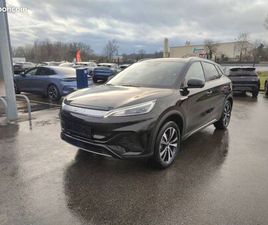 BYD ATTO 3 60,5 KWH 204 CH COMFORT