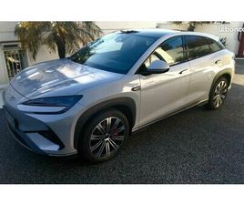 BYD SEALION 7 AWD EXCELLENCE