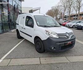 RENAULT KANGOO II 1.5 DCI 90CH ENERGY CONFORT