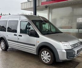 FORD TOURNEO CONNECT 1.8TDCI 110 8 PLACES TRES PROPRE