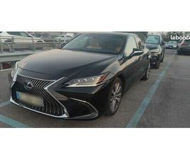 LEXUS ES 300H LUX