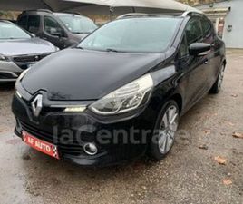 IV ESTATE 0.9 TCE 90 ENERGY LIMITED