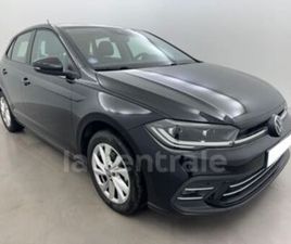 VI GENERATION2 1.0 TSI 95 STYLE