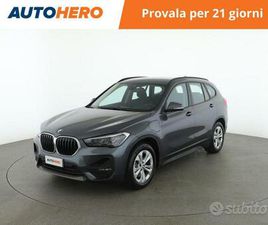 BMW X1 GN05521