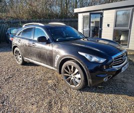 2014 (64) 3.0D V6 GT AUTO 4WD EURO 5 5DR