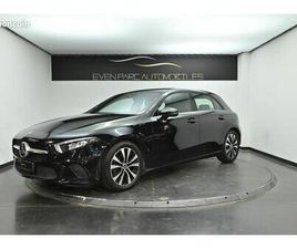 MERCEDES CLASSE A 180 D 8G-DCT STYLE LINE