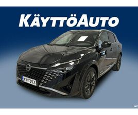 E-POWER 2WD TEKNA MY24