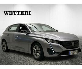 ACTIVE PACK PURETECH 130 EAT8-AUTOMAATTI