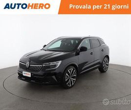 RENAULT AUSTRAL SR76861