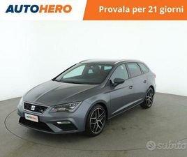 SEAT LEON SW88340