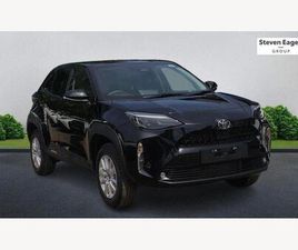 1.5 VVT-H ICON E-CVT EURO 6 (START/STOP) 5DR