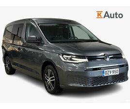 CARGO PRO 2,0 TDI 75KW 2510KG