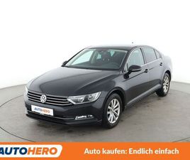 VOLKSWAGEN PASSAT VOLKSWAGEN PASSAT 2.0 TDI COMFORTLINE BLUEMOTION *NAVI*ACC*