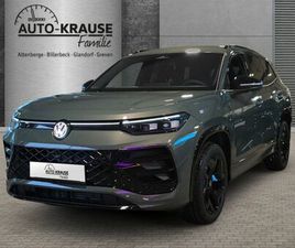 VOLKSWAGEN TAYRON R-LINE 2.0 L TDI SCR 4MOTION