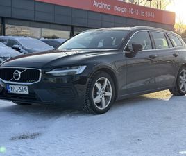 VOLVO V60 D3 D3 AWD MOMENTUM AUT