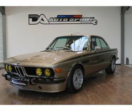 BMW 3.0 CS E9 CSI - 200CH - LOOK CSL