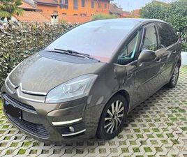 1.6 E-HDI AIRDREAM EXCLUSIVE 110CV CMP6