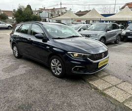 TIPO SW II 2016 SW 1.6 MJT LOUNGE S