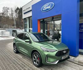 FORD KUGA 2.5HYBRID PHEV 134KW ST-LINE X