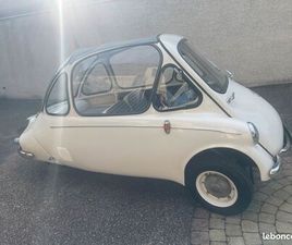 HEINKEL KABINE HEINKEL KABINE