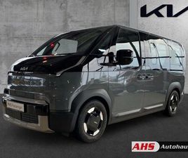 KIA PV5 PASSENGER ELITE 71 KWH WÄRMEPUMPE ALLWETTERR