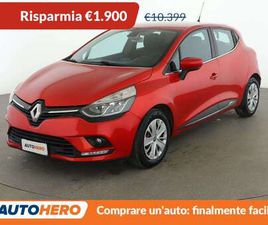 1.5 DCI ENERGY ZEN 90CV