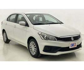 SUZUKI CIAZ GL 1.5 | ZERO DOWN PAYMENT | HOME TEST DRIVE