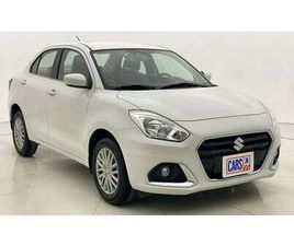 SUZUKI DZIRE GLX 1.2 | ZERO DOWN PAYMENT | HOME TEST DRIVE