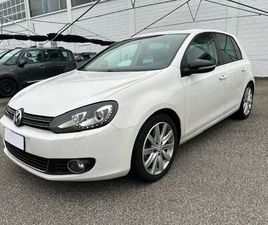 2.0 TDI HIGHLINE 140CV 5 PORTE