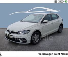 VI GENERATION2 1.0 TSI 95 S&S LIFE BVM5