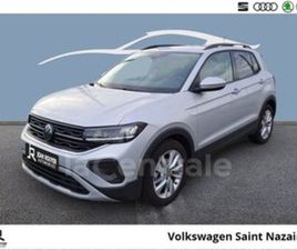 GENERATION2 1.0 TSI 116 START/STOP VW EDITION BVM6