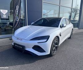 BYD SEAL 82,5 KWH 313 CH RWD DESIGN