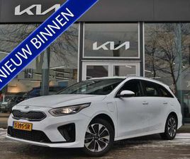 SPORTSWAGON 1.6 GDI PHEV PLUG-IN DYNAMICLINE | AIR