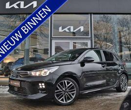 1.0 TGDI GT-LINE | NAVIGATIE | CAMERA | STOEL/STUU