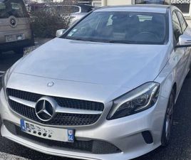 MERCEDES CLASSE A 200 CDI